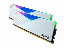 ADATA DDR5 32GB 6000-32 K2 Lancer RGB w, RAM
