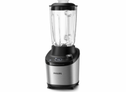 Philips mixér řady 7000 HR3760/00 Stolní mixér 1500 W černá metalíza