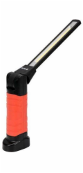 Yato YT-08518 work light LED 8 W Black