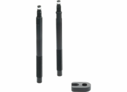 Ventil-Verlängerung Tubeless, 65mm