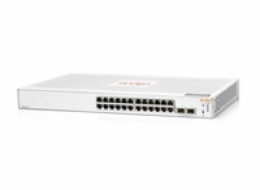 HP JL812A Aruba Instant On 1830 24G 10/100/1000 2SFP Switch