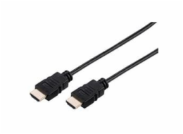 C-TECH kabel HDMI 2.0, 4K@60Hz, M/M, 3m