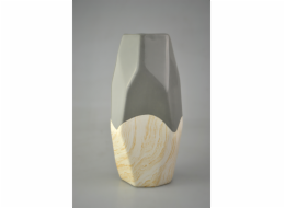 Váza 9,4x8,5x19,5 cm keramika