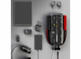 NOCO GB150 Boost 12V 3000A Jump Starter starter device with integrated 12V/USB battery