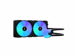 Fractal Design Lumen S28 v2 RGB vodní chlazení