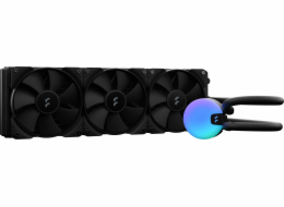 Fractal Design Lumen S36 v2 360mm, vodní chlazení