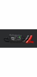 NOCO GENIUS5 5A Battery charger for 6V/12V batteries with maintenance and desulphurisation function
