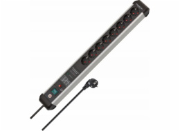 Premium Protect Line 8cestný prodlužovací kabel