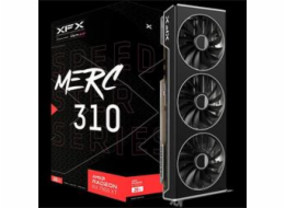 XFX Speedster MERC 310 AMD Radeon RX 7900 XT 20GB GDDR6