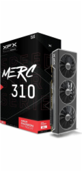 XFX Speedster MERC310 AMD Radeon RX 7900 XT