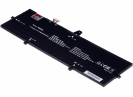 T6 Power NBHP0208 baterie - neoriginální Baterie T6 Power HP EliteBook x360 1030 G3, EliteBook x360 1040 G3, 7300mAh, 56Wh, 4cell, Li-pol