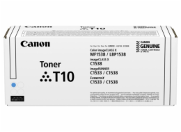 Canon cartridge T10 pro iR C1538 a iR C1533/Cyan/10000str.