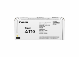 Canon cartridge T10 pro iR C1538 a iR C1533/Yellow/10000str.