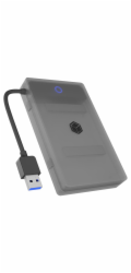 RAIDSONIC ICY Externý box 1x 2,5" SSD/HDD