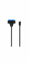 GEMBIRD Kábel USB Type C/2.5" SATA, 0,3m