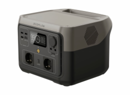 Lithiová elektrárna EcoFlow RIVER 2 MAX 512 Wh