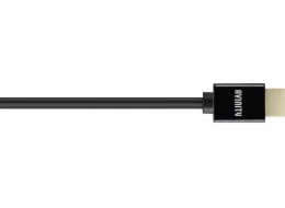 Avinity HDMI - HDMI kabel 2m černý (1271680000)