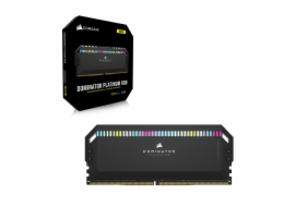 Paměť DDR5 Corsair Vengeance RGB 32GB (2x16GB) 6000MHz CL30 AMD EXPO