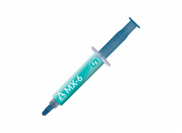 ARCTIC MX-6 8 g ACTCP00081A ARCTIC MX-6 8g - ULTIMATE Performance Thermal Paste