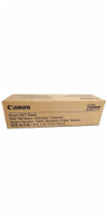 Canon originální  DRUM UNIT D07 BLACK imagePRESS C165 Black  861 000 stran A4 (5%)