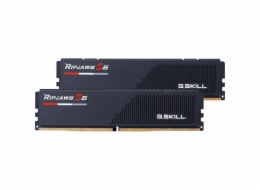 G.Skill Ripjaws S5 F5-6400J3239G16GX2-RS5K memory module 32 GB 2 x 16 GB DDR5 6400 MHz