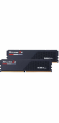 G.Skill Ripjaws S5 F5-6400J3239G16GX2-RS5K memory module 32 GB 2 x 16 GB DDR5 6400 MHz