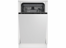 Myčka Beko 45 cm se zásuvkou na příbory BDIS3