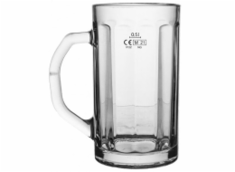 Sklenice 500 ml Nicol cejch