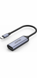 UNITEK ADAPTER USB-C DISPLAYPORT 1.4 8K@60HZ V1415A