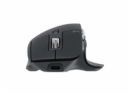 Logitech myš MX Master 3S pro Business Performance, šedá, EMEA
