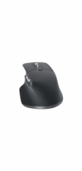 Logitech myš MX Master 3S pro Business Performance, šedá, EMEA