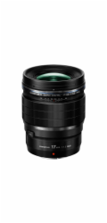 Olympus M.Zuiko D 1,2/17 ED Pro