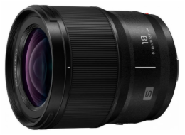 Panasonic Lumix S 18 mm f1,8