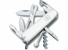 Victorinox&nbsp;Kapesní&nbsp;nůž&nbsp;CLIMBER&nbsp;bílý