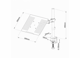 Sbox Desktop LCD-L01