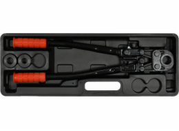 Yato YATO NAPLŇOVACÍ STROJ PRO PEX-AL.PEX TRUBKY TH16-26 YT-21750