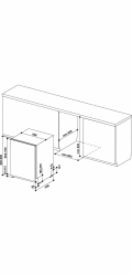 Whirlpool WCIC 3C33 P