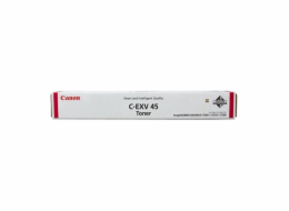 Canon originální  TONER CEXV45 MAGENTA iR-ADV C72xx series  52 000 stran A4 (5%)