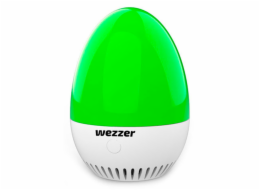 Měřící&nbsp;přístroj&nbsp;Levenhuk&nbsp;Wezzer&nbsp;Air&nbsp;PRO&nbsp;DM20&nbsp;-&nbsp;monitor&nbsp;kvality&nbsp;vzduchu