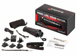 Levenhuk Fatum Z500 Thermo Vision Monokular