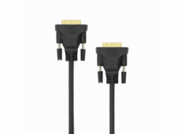 Sbox DVI-D (24+1) DUAL LINK M/M 2M BULK