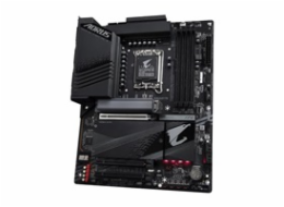 GIGABYTE MB Sc LGA1700 Z790 AORUS ELITE AX DDR4, Intel Z790, 4xDDR4, 1xHDMI, WI-FI