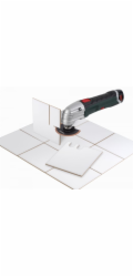 Kreator KRT990025 - Brusný diamantový kotouč 88 mm