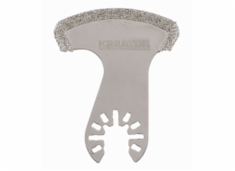 Kreator KRT990030 Segmentový diamantový