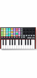 AKAI APC Key 25 MK2 - Ableton Live controller