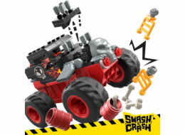 Monster Trucks Bone Shaker Crash Set, Spielfahrzeug Monster Trucks Bone Shaker Crash Set, Spielfahrzeug