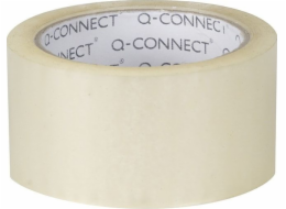 Q-Connect Q-CONNECT malířská maskovací páska, 38mm, 40m, světle žlutá