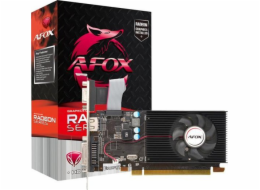 AFOX Radeon R5 220 1GB DDR3 LP AFR5220-1024D3L5