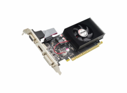 AFOX AF730-4096D3L5 grafická karta NVIDIA GeForce GT 730 4 GB GDDR3