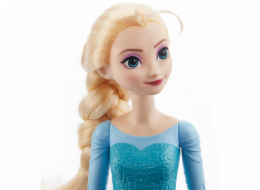 Mattel Disney Frozen - Elsa (Outfit Film 1), panenka